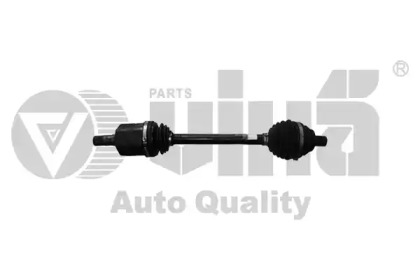 54070007601 VIKA Вал приводной левый (54070007601) VIKA